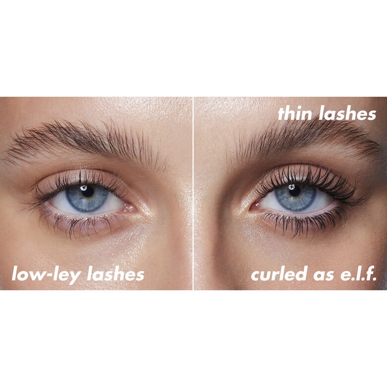 Lash 'N Roll Curling & Lifting Mascara e.l.f. Cosmetics