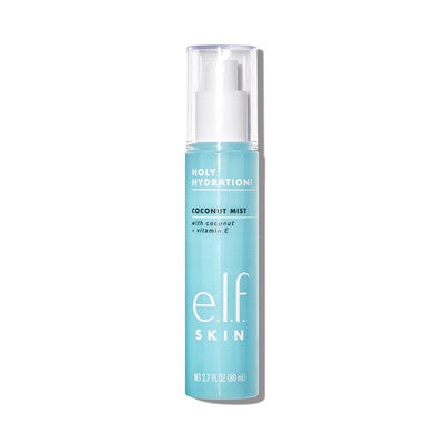 Hydrating Coconut Mist,  Holy Hydration: Coconut Hydrating Facial Mist