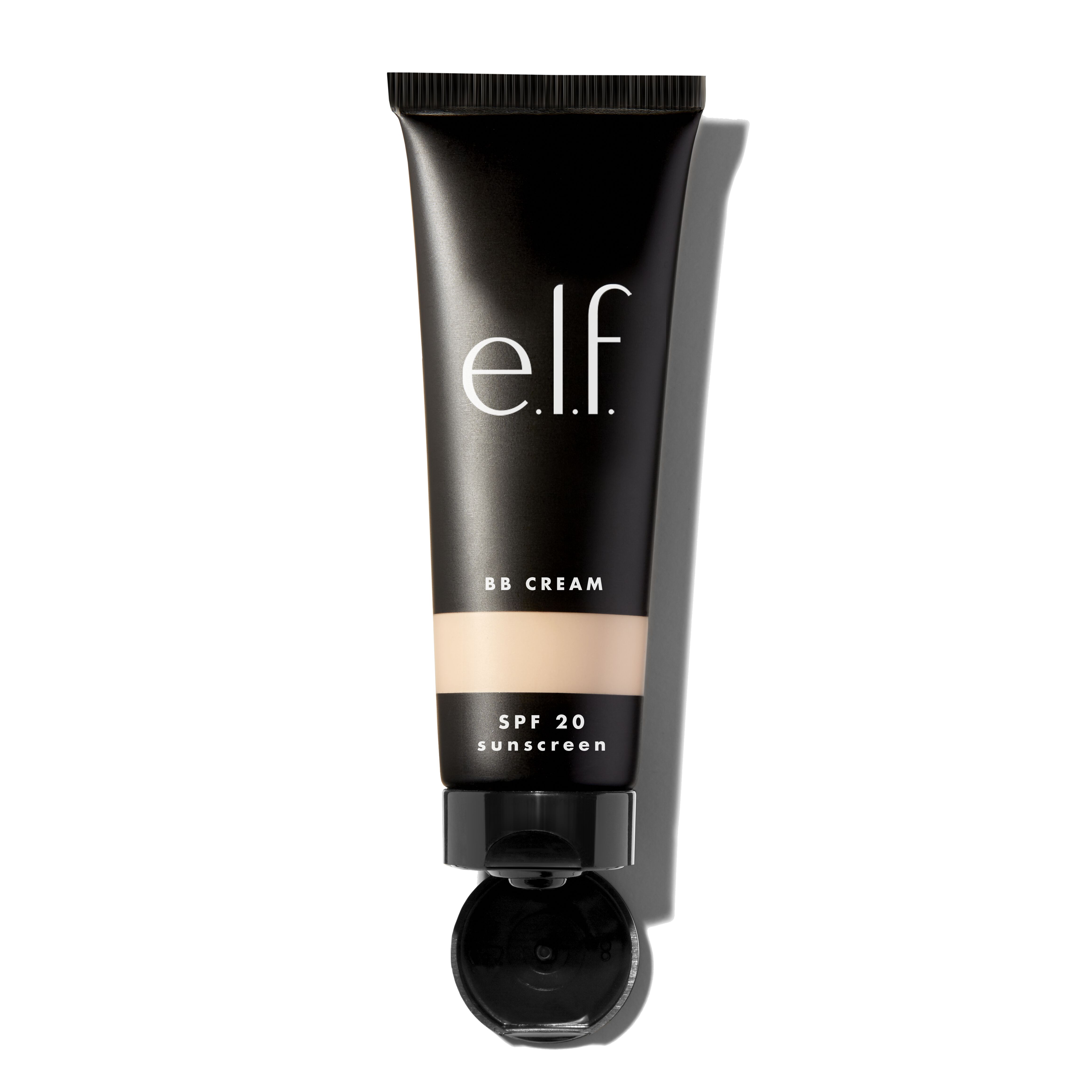 ELF BB Cream with SPF 20 e.l.f. Cosmetics UK