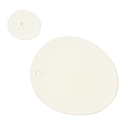 Facial Oil Texture