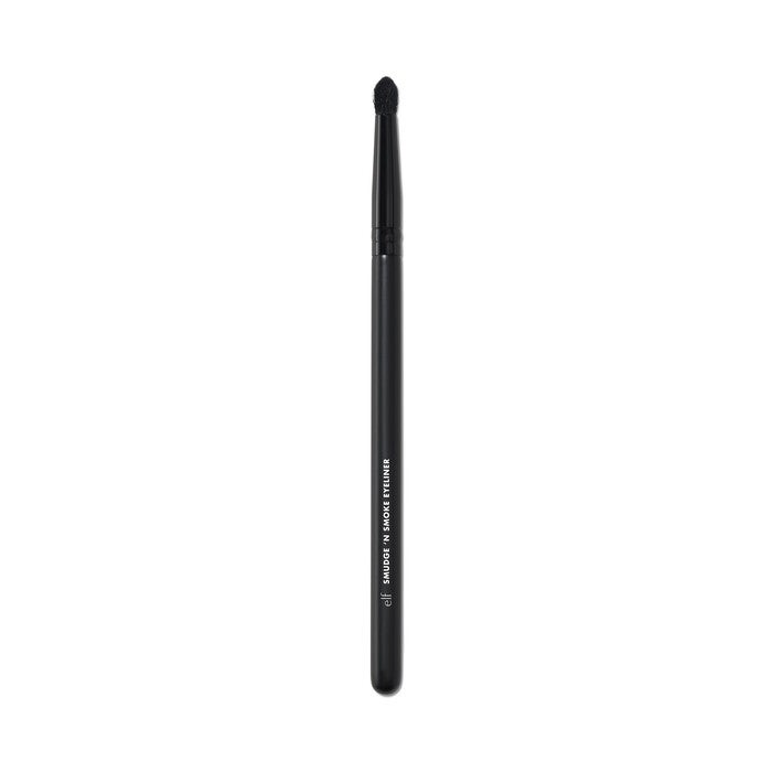 e.l.f.'s Smudge 'N Smoke Eyeliner Smudge Brush