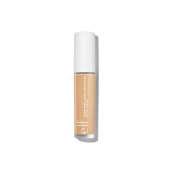 Hydrating Camo Concealer, Tan Sand - tan with olive undertones