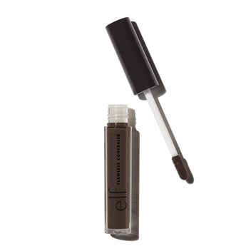 Flawless Concealer, Rich Ebony - rich with cool-neutral undertones