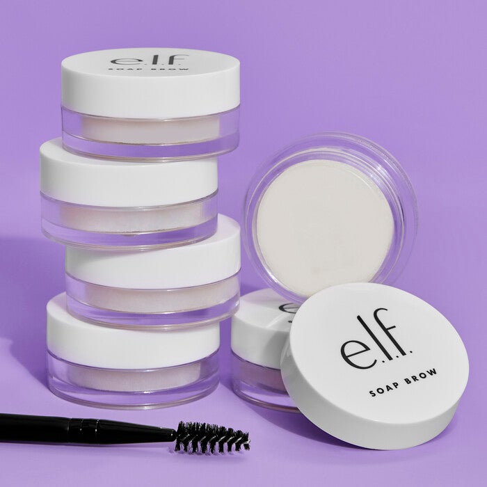 e.l.f. Soap Brow Collection