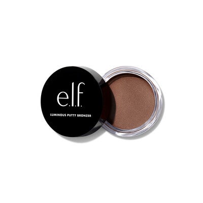 Luminous Putty Bronzer, Get Glowing - Deep/Cool Luminous Putty Bronzer, Get Glowing - Deep/Cool
