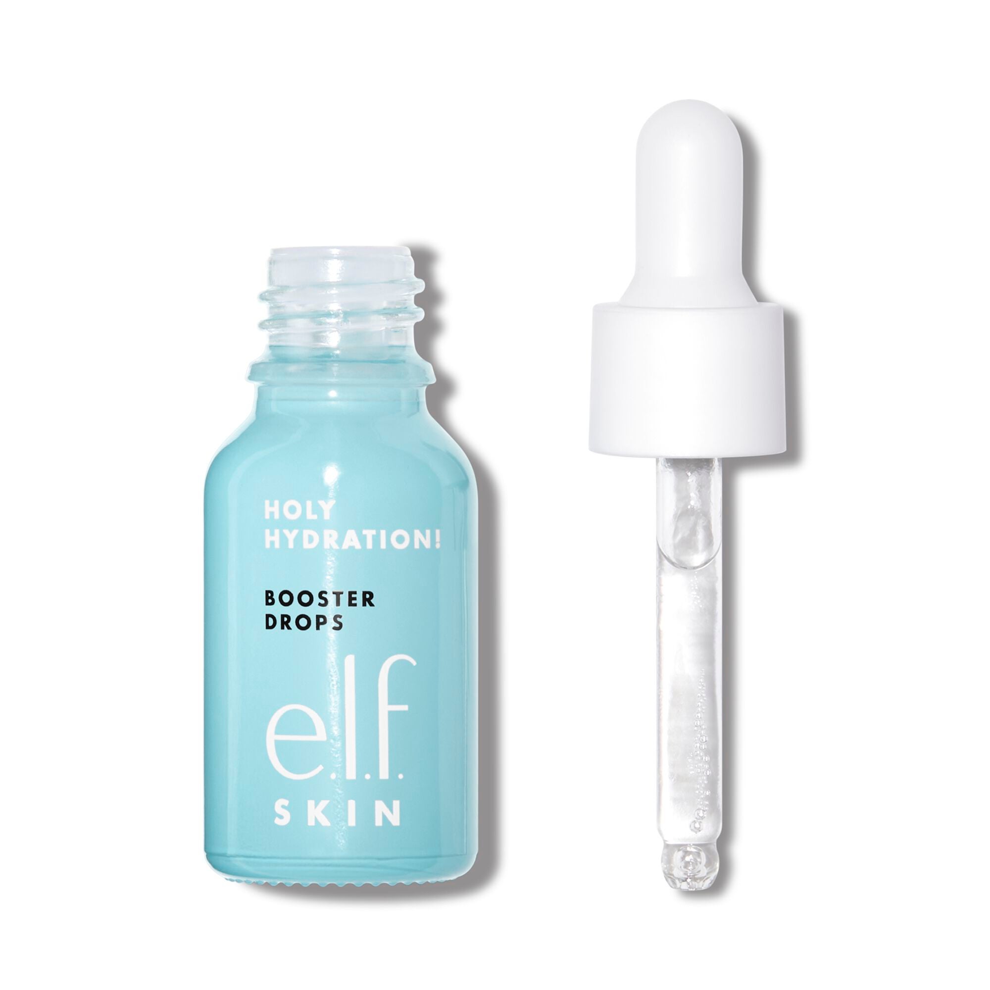 Lightweight Hydrating Booster Drops e.l.f. Cosmetics UK