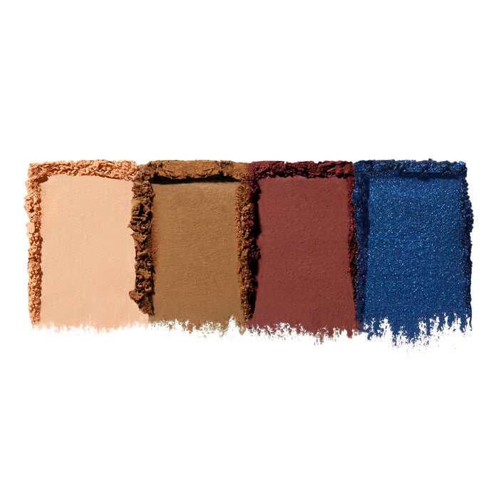 Carnival Candy Eyeshadow Palette Swatches