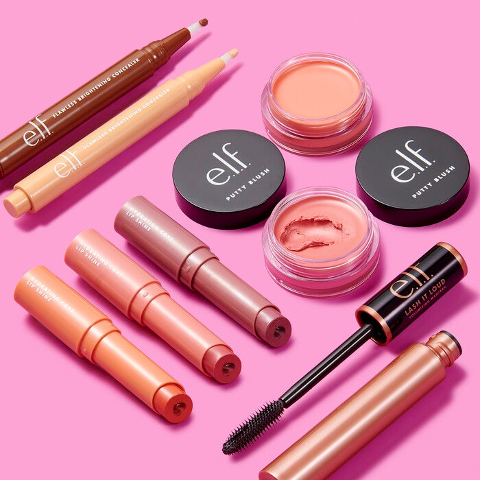 Flawless Brightening Concealer, Tan 41 W - tan with warm beige undertones