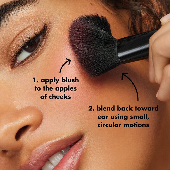 Ten out of Ten Brush Set, 