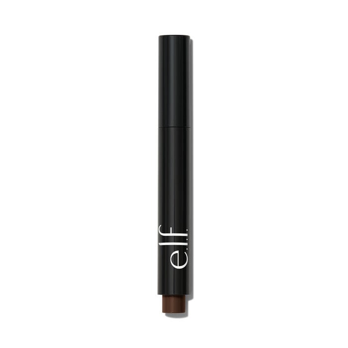 Pout Clout Black Cherry Lip Plumping Gloss Pen