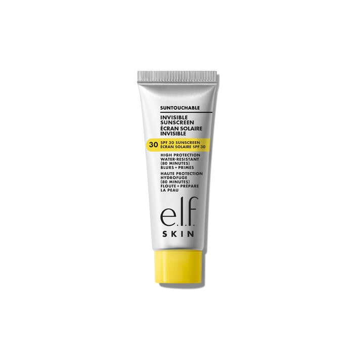 Suntouchable Invisible Sunscreen SPF 30 Mini,