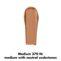 Camo Hydrating CC Cream, Medium 370 N - medium with neutral undertones