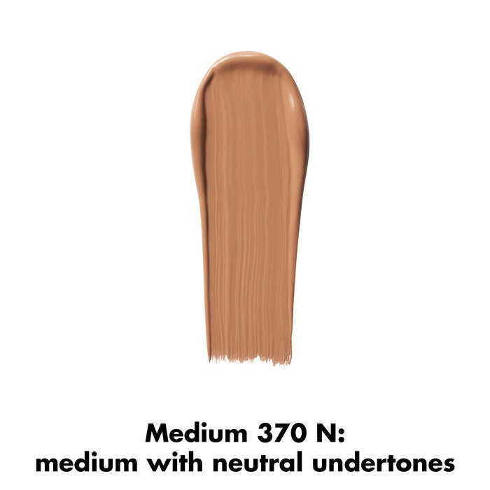 Camo Hydrating CC Cream, Medium 370 N - medium with neutral undertones