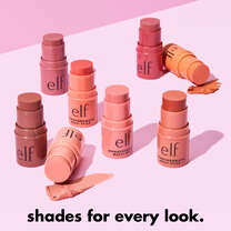 Apply Directly to Eyes, Lips and Cheeks