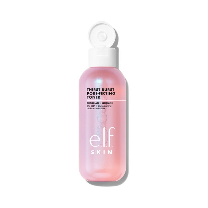 Thirst Burst Pore-fecting Toner,