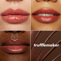 Trufflemaker Slipstick Lip Chart