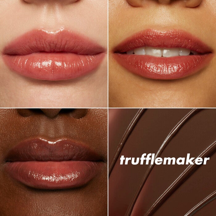 Trufflemaker Slipstick Lip Chart
