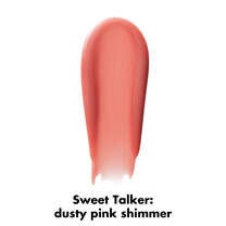 Sweet Talker Lip Plumping Gloss Swatch