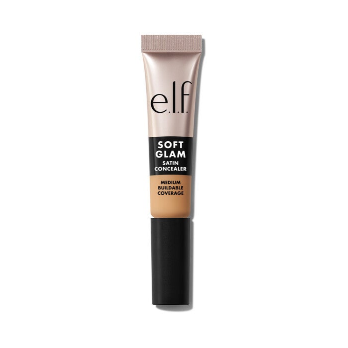 Soft Glam Satin Concealer,