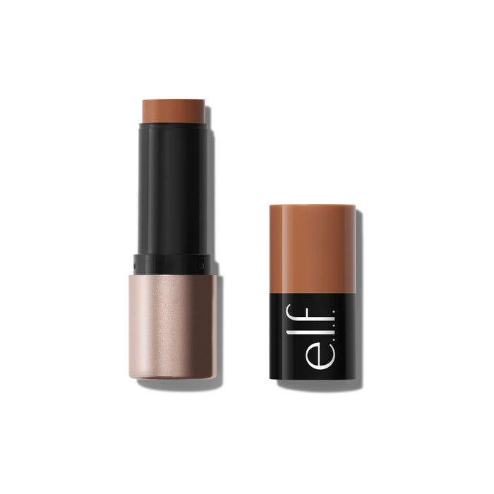 e.l.f. Soft Glam Cream Bronzer Stick - Medium/Tan