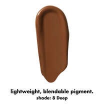 Camo Liquid Bronzer & Contour, 8 Deep