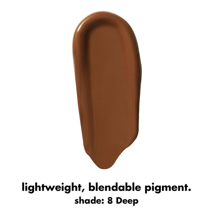 Camo Liquid Bronzer & Contour, 8 Deep