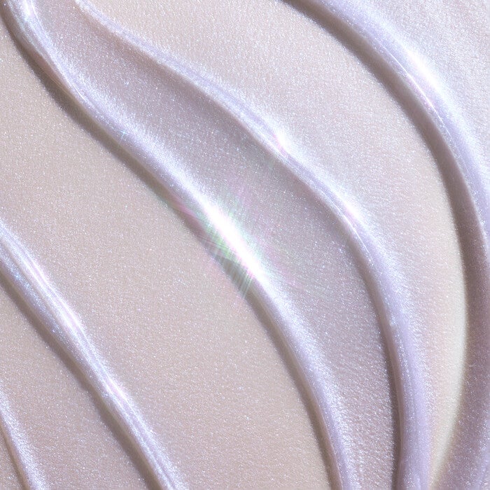 Opal-ogy Tour Glimmer Lip Oil Texture Swatch