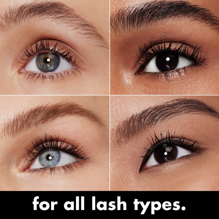 Lash XTNDR Mascara, Deep Brown