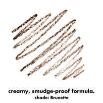 Ultra Precise Brunette Eyebrow Pencil Swatch