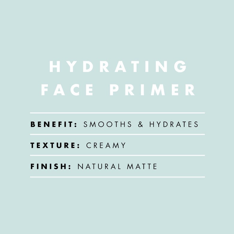 Hydrating Face Primer e.l.f. Cosmetics