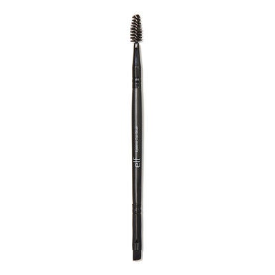 Eyebrow Duo Brush,  Brow Brush