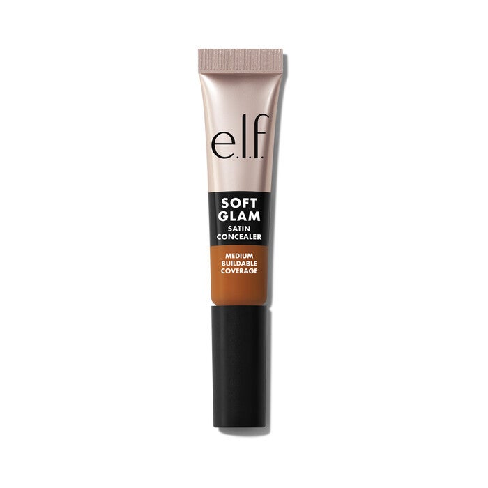Soft Glam Satin Concealer,