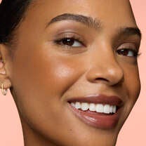 Soft Glam Cream Bronzer, 