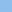 Bluebird - Light Blue