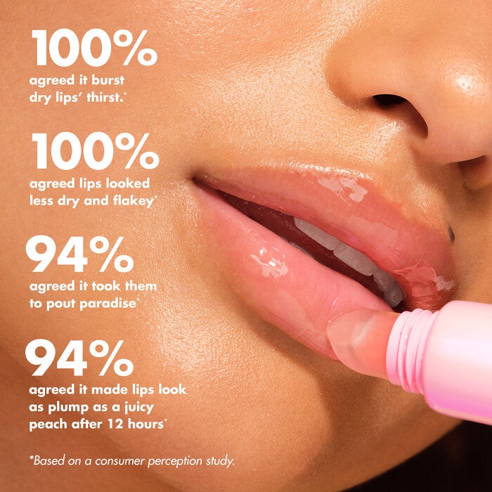 Thirst Burst Lip Treatment,