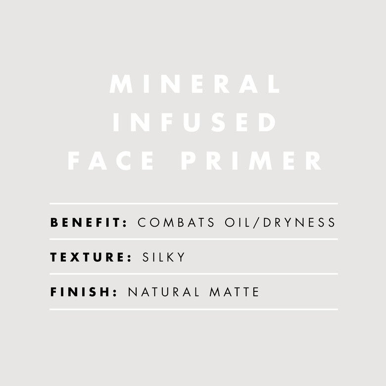 Mineral Infused Face Primer Small e.l.f. Cosmetics
