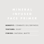 Mineral Infused Face Primer- Small, 