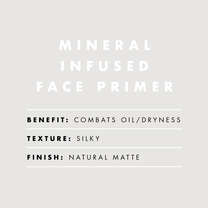 Mineral Infused Face Primer- Small, 