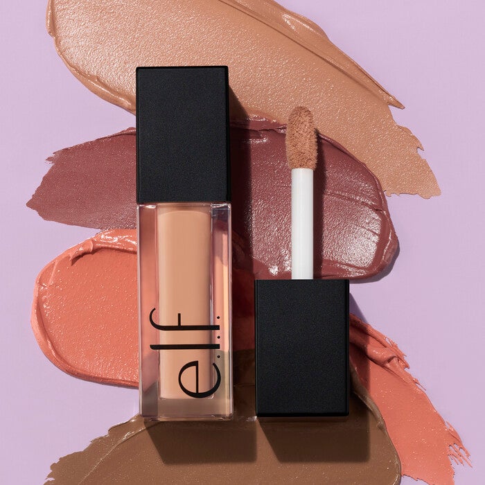 Liquid Velvet Eyeshadow,