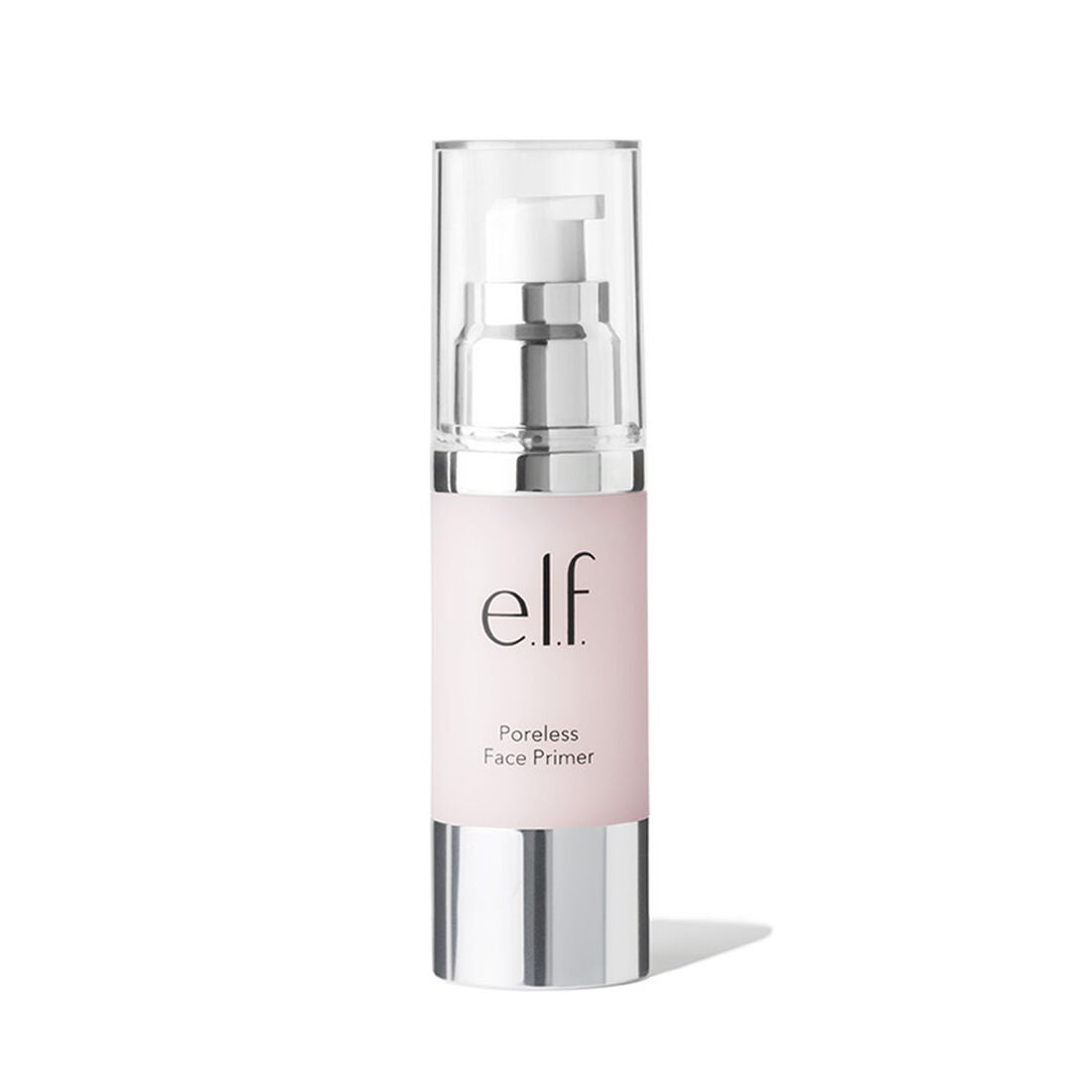 e.l.f. Cosmetics poreless face primer