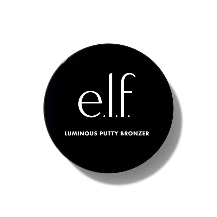 Luminous Putty Bronzer, Frequent Flyer - Deep to Rich/Cool