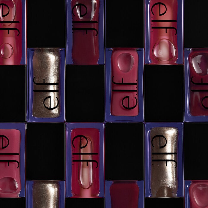 Glow Reviver Quad Goals Lip Oil Kit, 