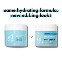 Holy Hydration! Face Cream, 
