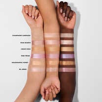 Halo Glow Highlight Beauty Wand, Pink Prism - Pink to Purple Shift