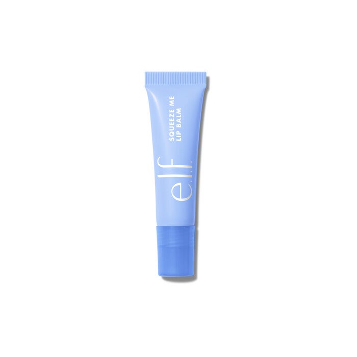 e.l.f. Blueberry Lip Balm