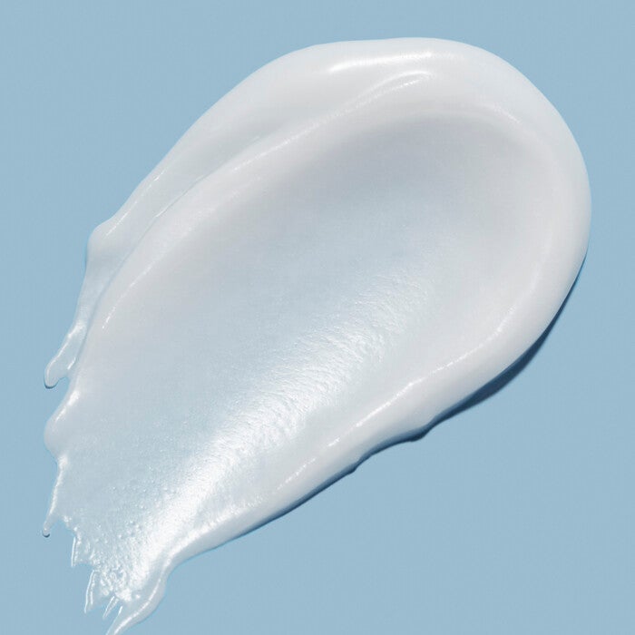 Cleansing Balm Texture