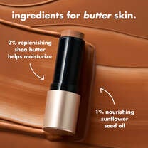 Soft Glam Cream Bronzer, 
