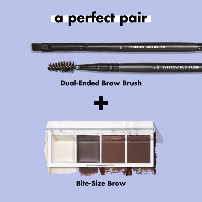 Ten out of Ten Brush Set, 