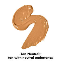16HR Camo Concealer, Tan Neutral - tan with neutral undertones