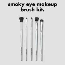 Smoky Eye Brush Kit, 